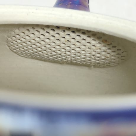 都築豊 Yutaka Tsuzuki 艶急須 メタル　ST0487