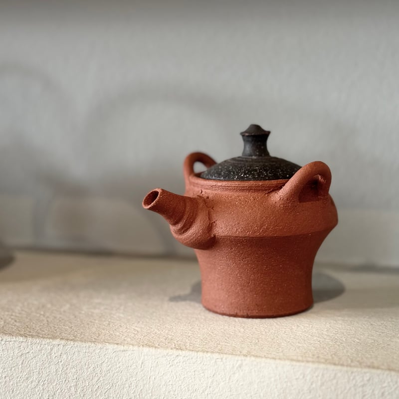 村田益規Yoshiki Murata 窯変 宝瓶 ST0925 | TOKONAME ISO