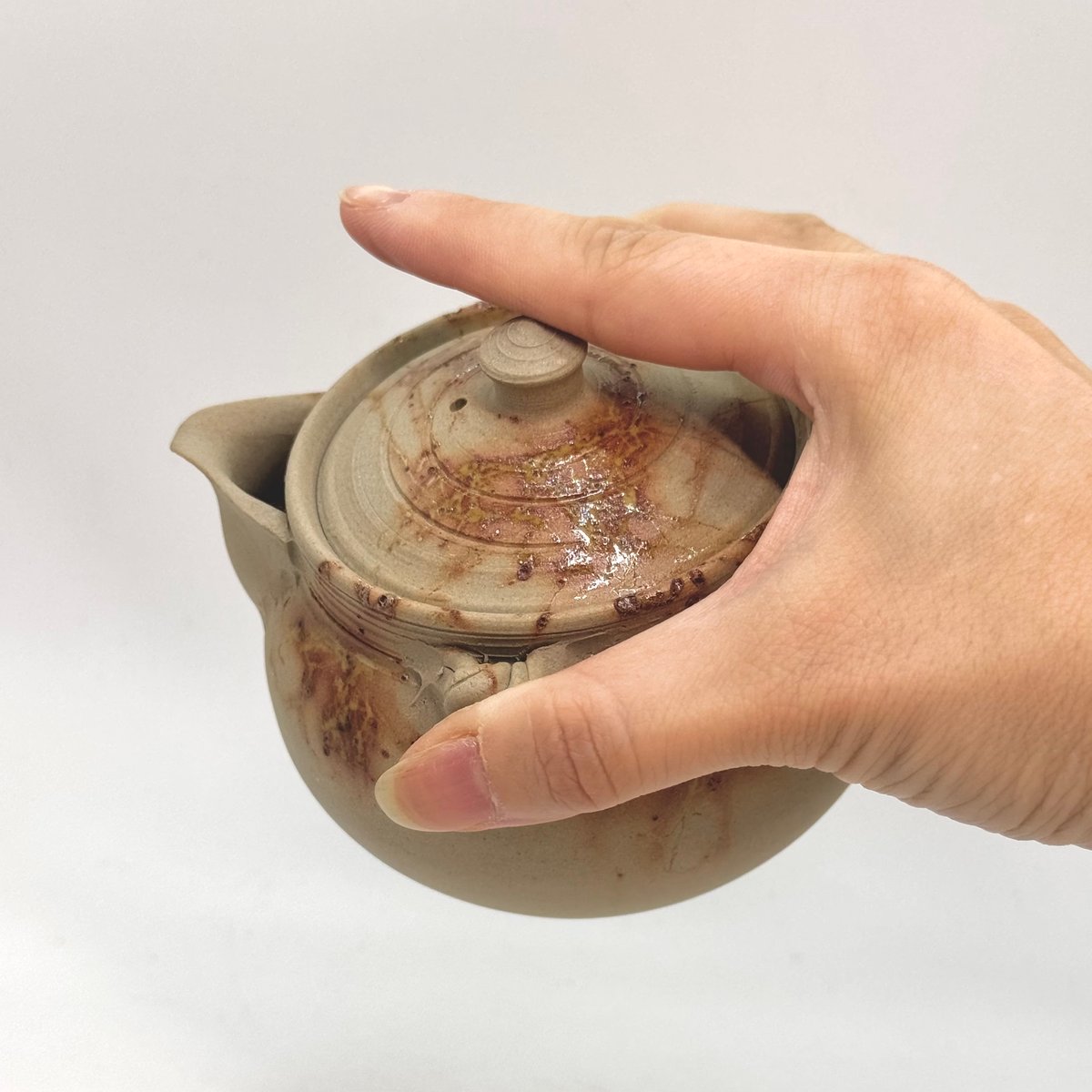 新潟県南魚沼市蔵出品　珍品図柄　陰陽紋ころ茶碗　五客揃　無傷　本物保証 新潟県南魚沼市蔵出品 珍品図柄 陰陽紋ころ茶碗 五客揃 無傷 本物