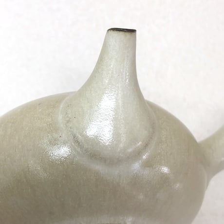 千葉光広 Mitsuhiro Chiba チタン釉 急須　ST0465