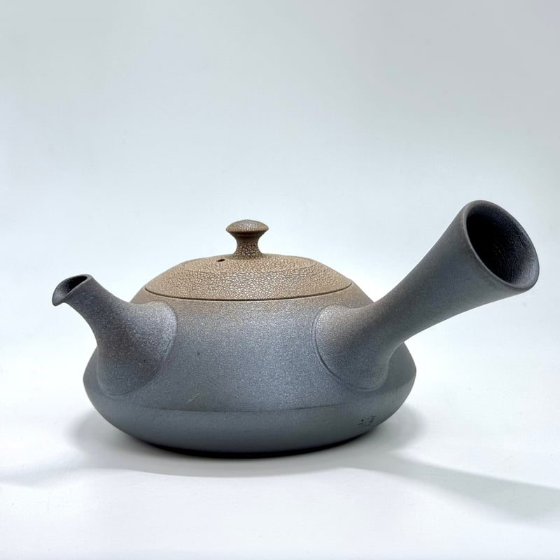 筆立■「木米」茶杓立て 筆筒 古い籠型透かし筆立て 四足 扇型穴 櫓型 骨董品■ 筆立□「木米」茶杓立て 筆筒 古い籠型透かし筆立て 四足 扇型穴