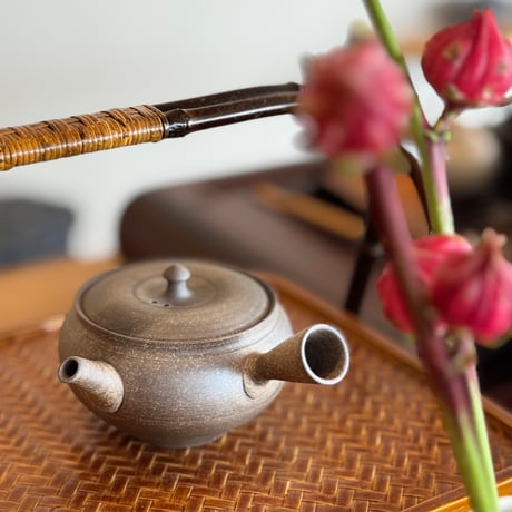 時代　平戸焼　亀型　水注 三川内焼 三ツ足 蓋付小鉢 7cm/140ml 平戸嘉祥窯の通販