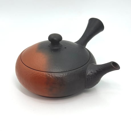 村田益規 Yoshiki Murata  窯変茶注　ST1033