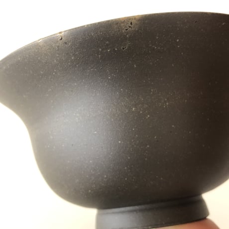 伊藤雅風 Gafu Ito 藻掛け 蓋碗 M　ST0008