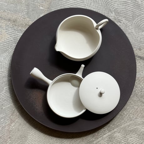 茶器夫さん専用 CATEGORY 前川淳蔵 Junzo Maekawa | TOKONAME ISOBE by