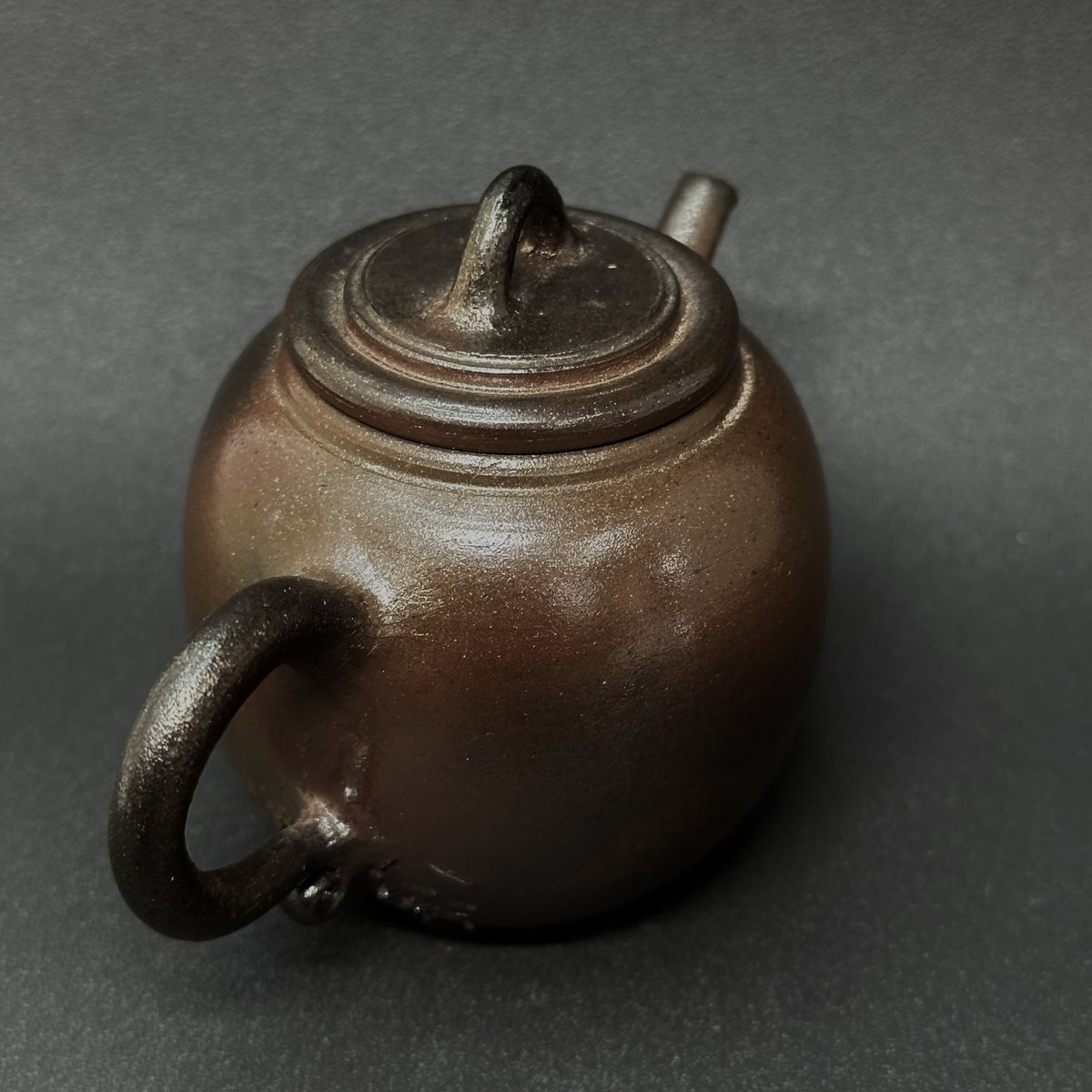 練込 香炉 (小西洋平) 『Sora様 ご予約品』 練込 香炉 (小西洋平) 『Sora様 ご予約品』（お歳暮・冬ギフト