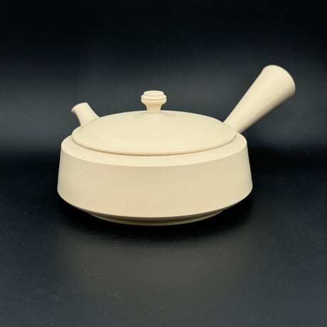 高資陶苑 TAKASUKE shiro-3 横手（左利き）