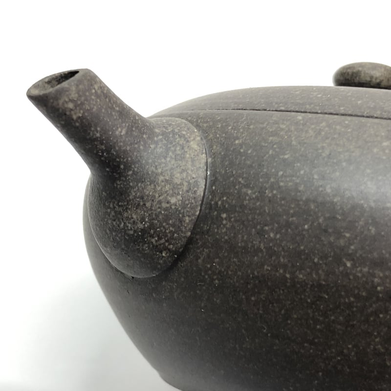 水指　焼き締め 茶道具の販売｜晴山 : 木地・塗り物などの水指