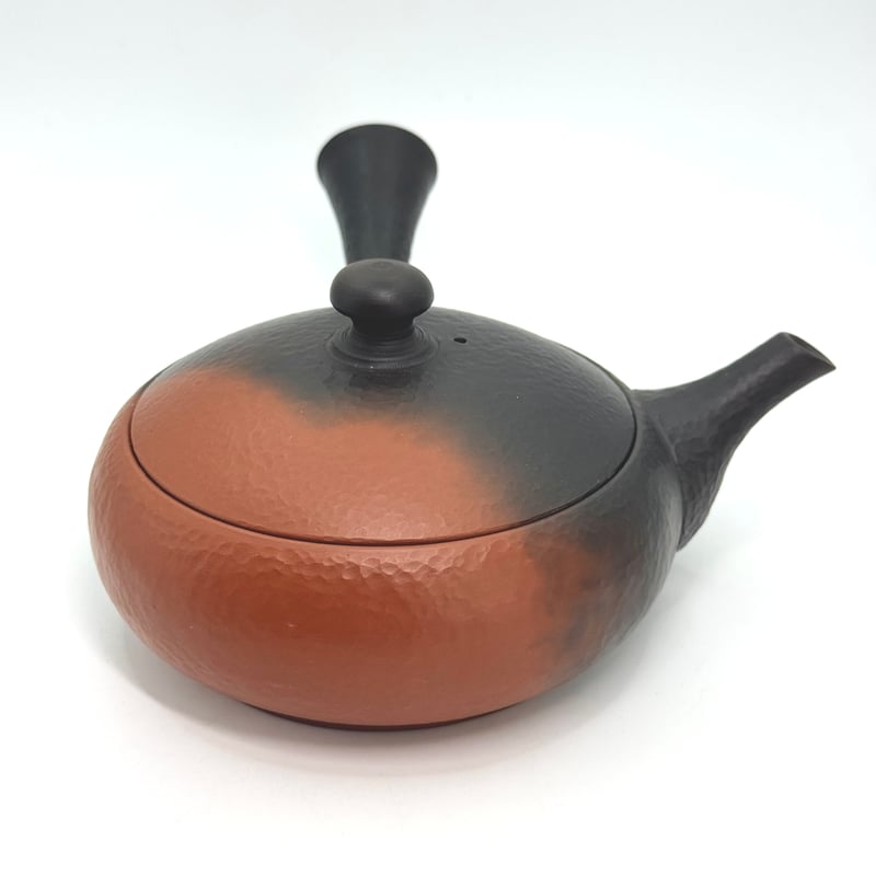 村田益規 Yoshiki Murata 窯変茶注 ST1033 | TOKONAME ISO