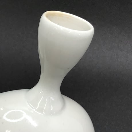 千葉光広 Mitsuhiro Chiba 透明釉  平丸急須　ST0550