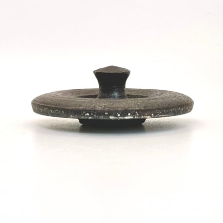 村田益規Yoshiki Murata  火窯変 後手急須　ST0741