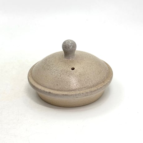 吉川雪月 Setsugetsu Yoshikawa 自然釉 茶銚　ST1119