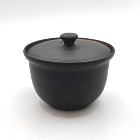 片山白山 Hakusan Katayama 窯変宝瓶　ST1186