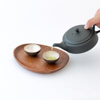 高資陶苑 TAKASUKE kuro-1 後手