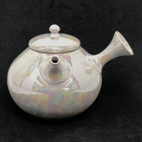 都築豊 Yutaka Tsuzuki 艶急須 オパール　ST0486