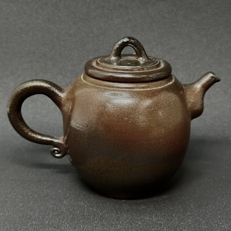 小西洋平 Yohei Konishi 薪窯  茶注　ST0643