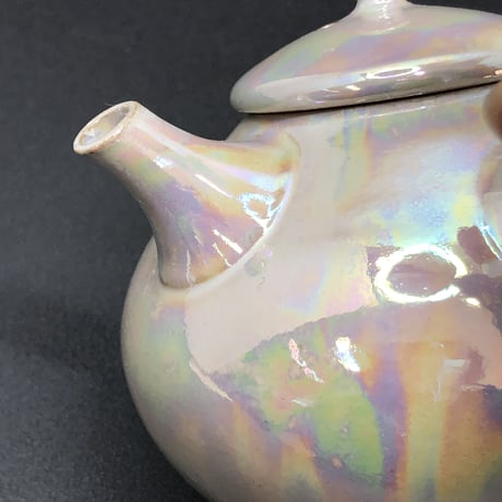 都築豊 Yutaka Tsuzuki 艶急須 オパール　ST0481