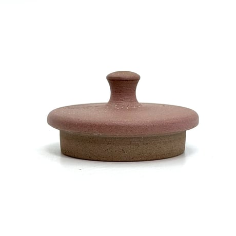 甚秋  伊藤成二  Jinshu  Seiji Ito  嵐絞り茶壺　ST0892