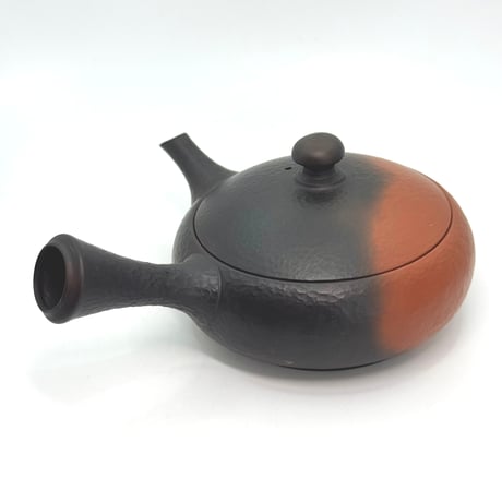 村田益規 Yoshiki Murata  窯変茶注　ST1033