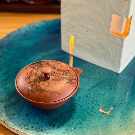 ITEM | TOKONAME ISOBE by 磯部商店、急須と器 いそべ