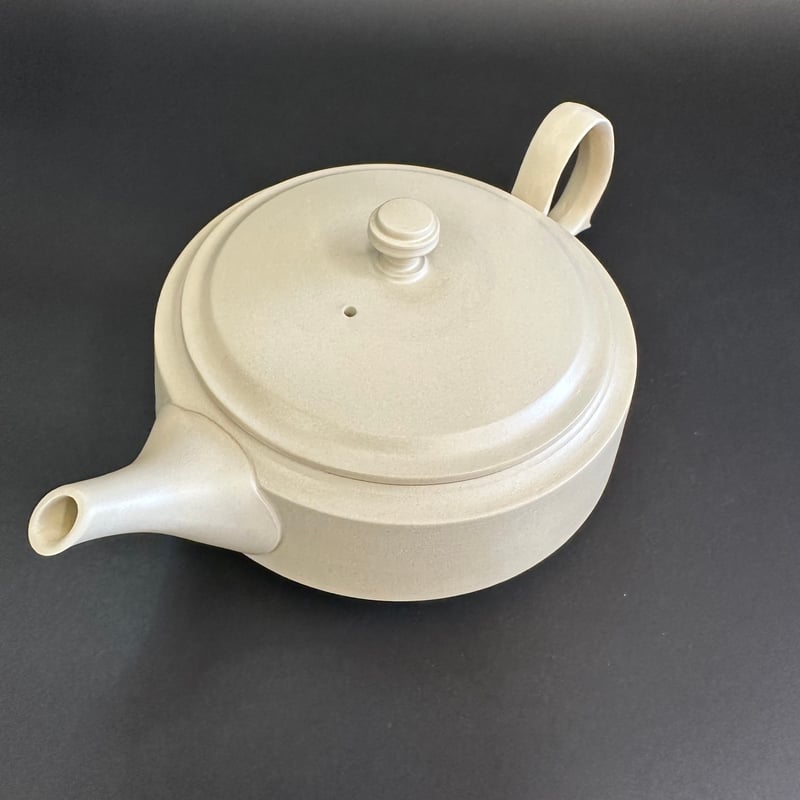 Yusuke Isobe（いそべ陶苑）【GRACE CROWN】笠間焼