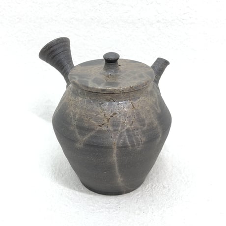 伊藤雅風 Gafu Ito 藻掛け 急須　ST0544