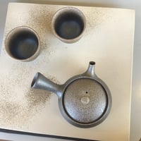 藤田德太 Tokuta Fujita 煌釉 急須　ST0356