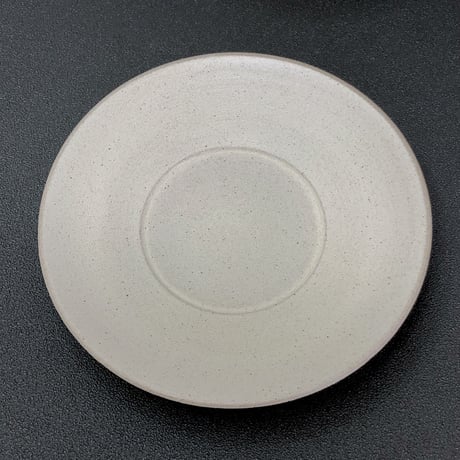 甚秋  伊藤成二  Jinshu  Seiji Ito  白 蓋碗  L　ST0447