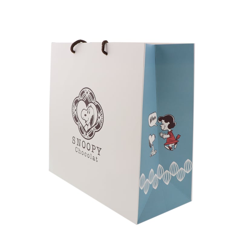 超限定】2021年（新品・カラー） スヌーピー バレンタイン・銀貨 1