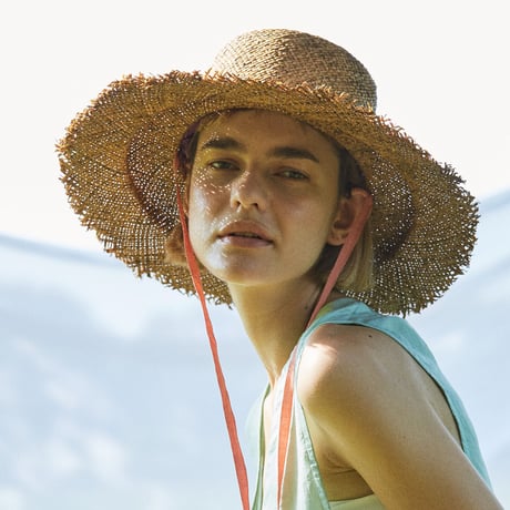 CATEGORY Hat | chisaki