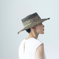 【chisaki×kitta】Seima(laceA)  矢車玉 / Seiji ribbon (2サイズ展開)