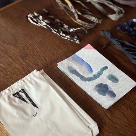 Ribbon  Pattern3(幅/5mm)