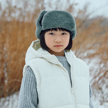 CATEGORY Cap | chisaki