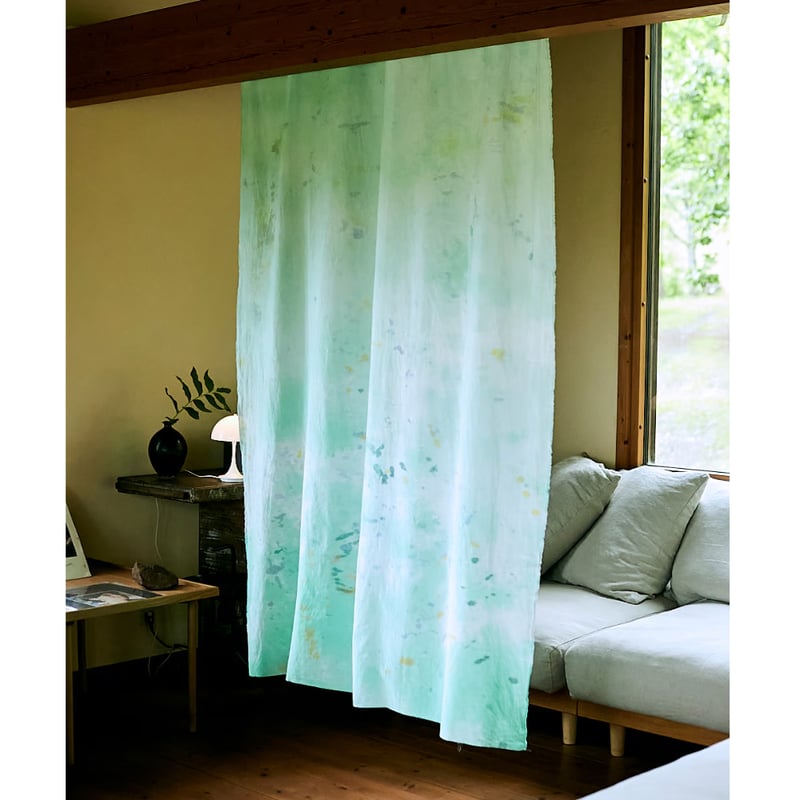 hikari no nuno | chisaki