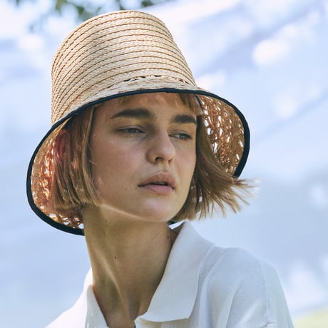 CATEGORY Hat | chisaki