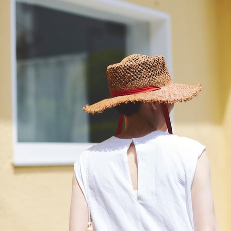 CATEGORY Hat | chisaki