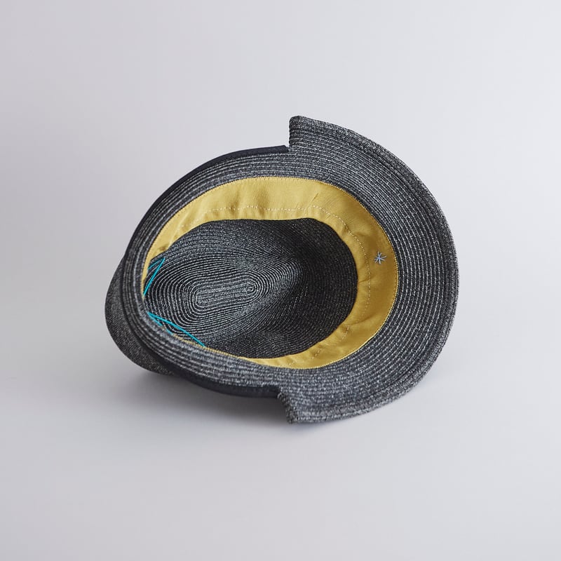 Meli (2size展開/washable hat) | chisaki