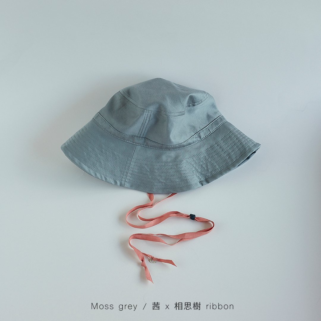 chisaki チサキ Milai ハット 楽天市場】chisaki チサキ リネン コットン リボン ハット