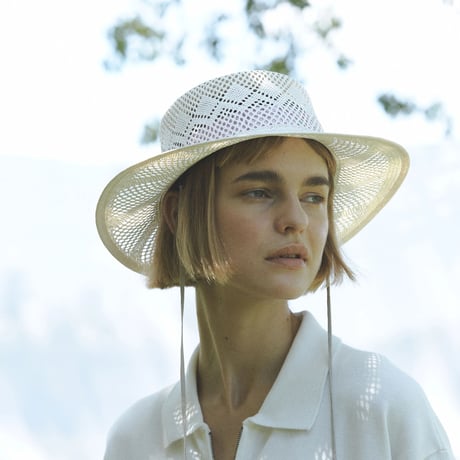 CATEGORY Hat | chisaki