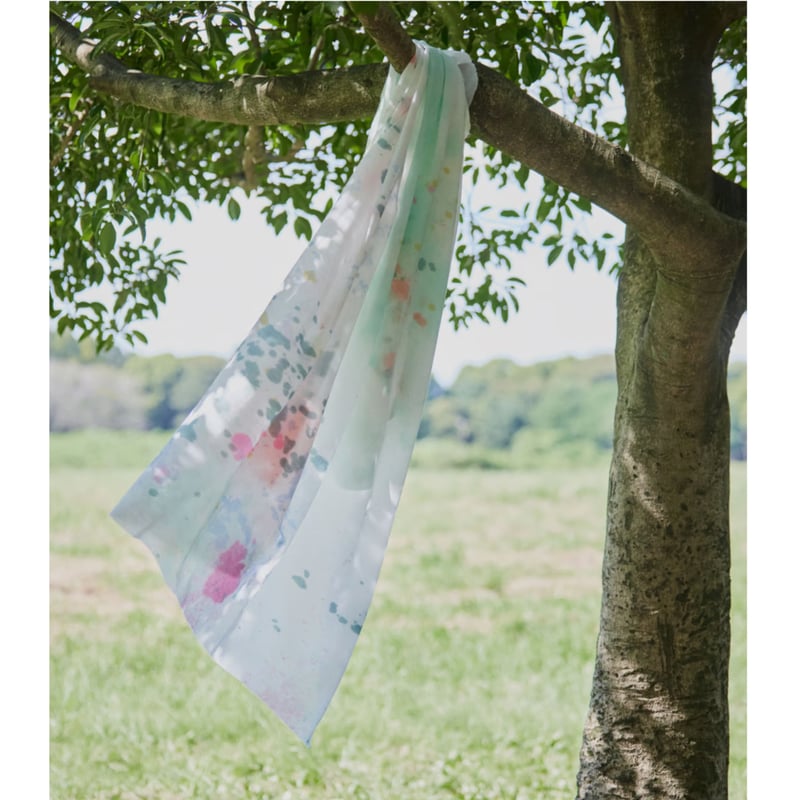 hikari no nuno | chisaki