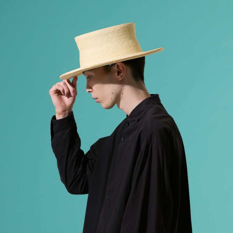 chisaki折りたためる和紙帽子Enrie chisaki折りたためる和紙帽子Enrie