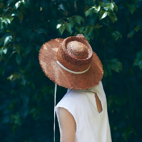 CATEGORY Hat | chisaki