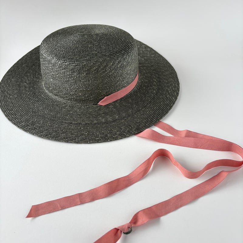 植物染色Ribbon | chisaki
