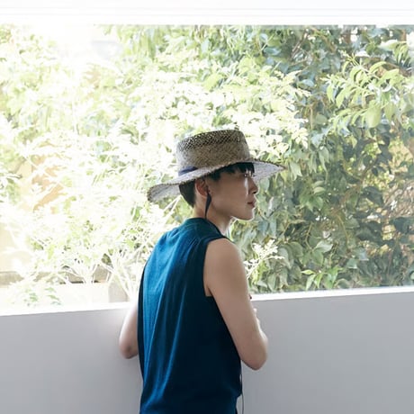 CATEGORY Hat | chisaki