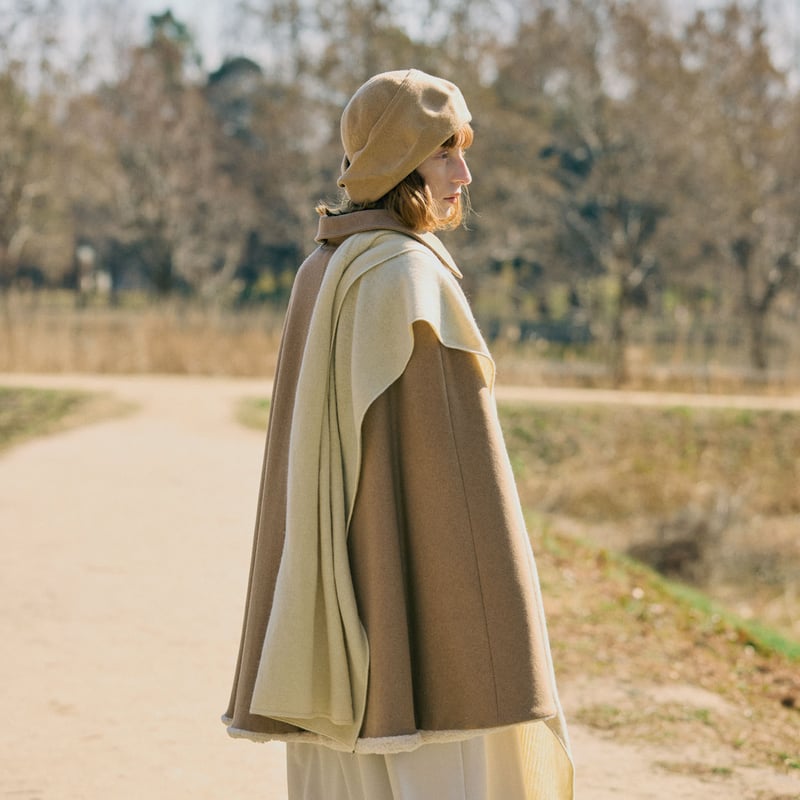 Yunca stole | chisaki