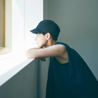 Abby ⭐︎オンライン限定Blackカラー