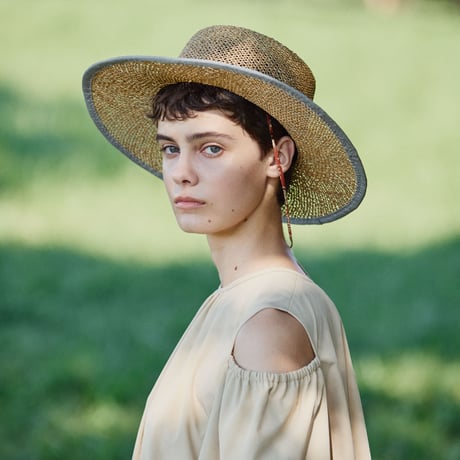 CATEGORY Hat | chisaki