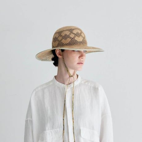 CATEGORY Hat | chisaki