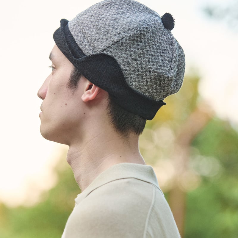 Kio / Linen | chisaki