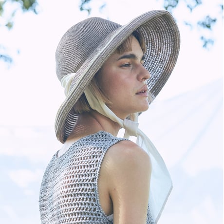 CATEGORY Hat | chisaki